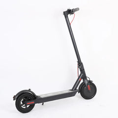 Unisex Foldable Electric Scooter Large Battery Smart Electronic Two Wheels 350w Motor Power for Urban Travel US/EU Warehouse