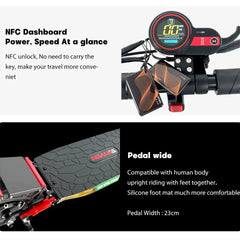 3-4 Days Delivery US Stock Free Shipping 48v 800w 13ah Foldable Adult Electrico Monopattino E Electric Scooter