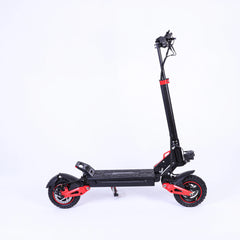 US Warehouse Electric Scooter Christmas Gifts High-power Off-road E Scooters with 48v 18ah 1600w Power