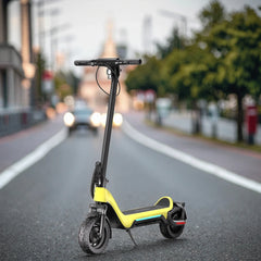 EU & US Warehouse Off-Road 800W Electric Scooter Premium Commercial Use Hot Sale Waterproof Throttle Two-Wheel Design