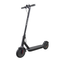 US Warehouse Spot Goods Factory Direct Sale Quick-Folding Electric Scooter with LCD Display and Powerful Moter