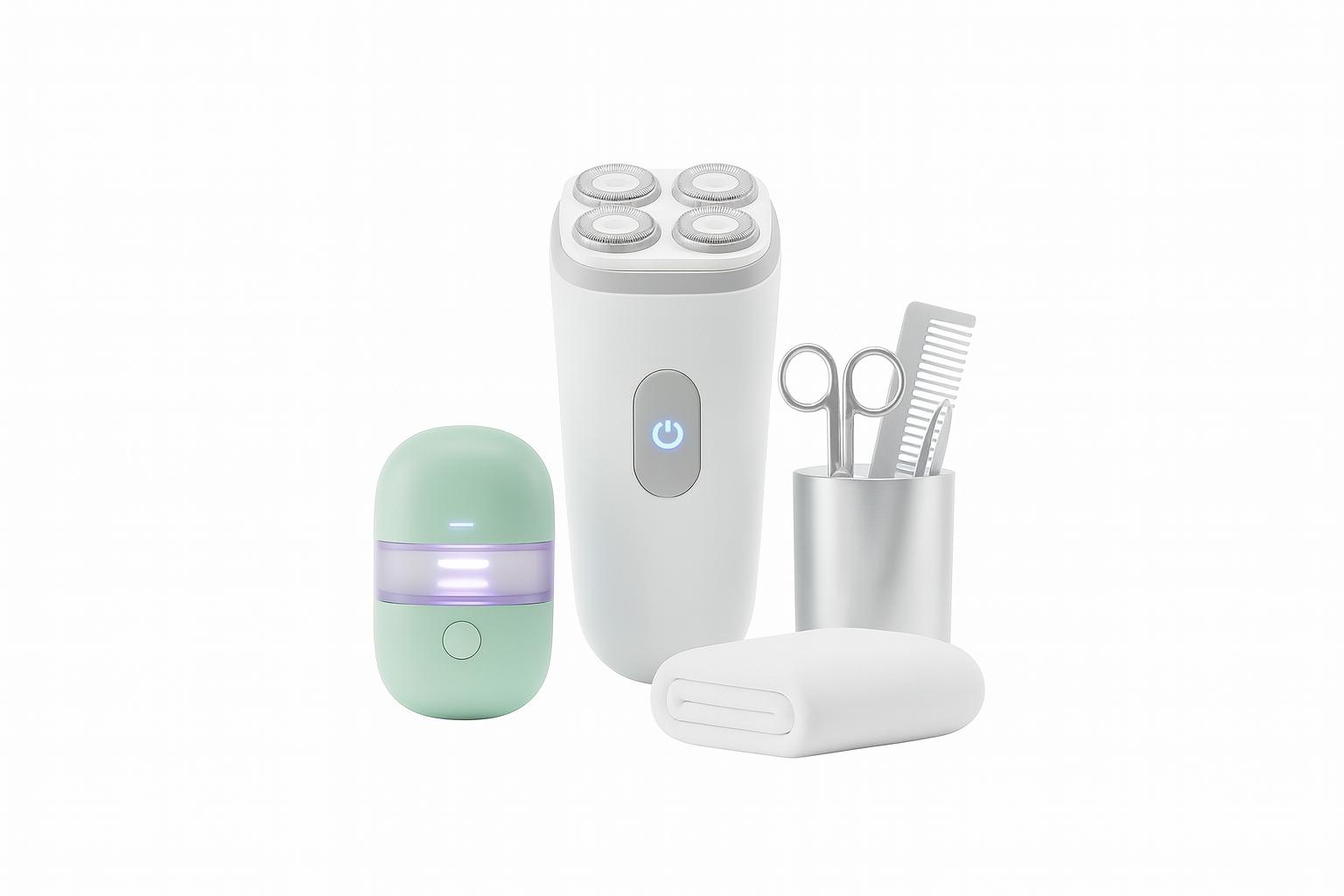 Personal Care & Grooming