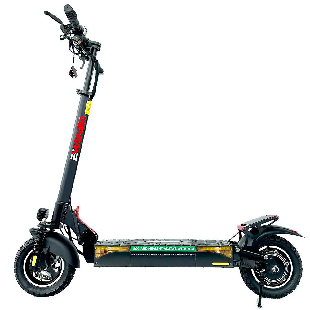 3-4 Days Delivery US Stock Free Shipping 48v 800w 13ah Foldable Adult Electrico Monopattino E Electric Scooter