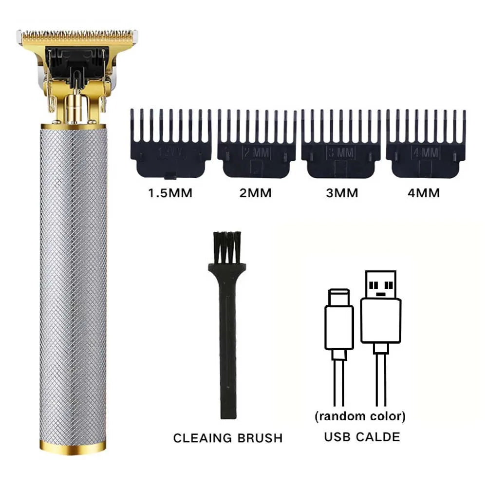 GoldPro 3-in-1 Grooming Kit