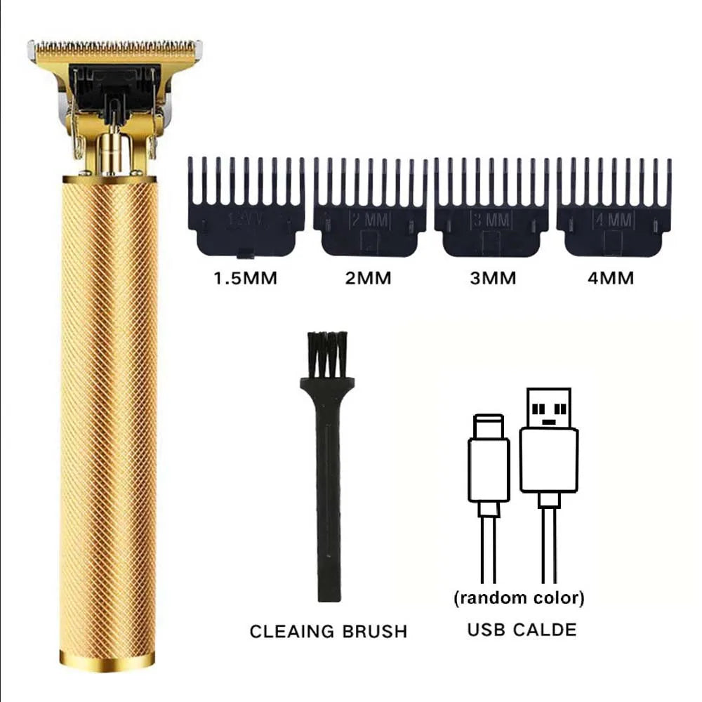GoldPro 3-in-1 Grooming Kit